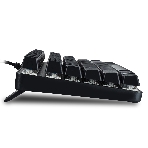 Клавиатура SVEN KB-G9150 проводная, USB Type-A, чёрный