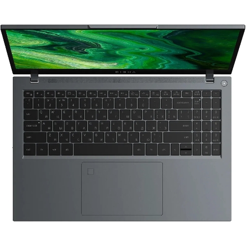 Ноутбук Digma Pro Fortis M Ryzen 5 7430U 16Gb SSD 512Gb Intel UHD Graphics 15.6