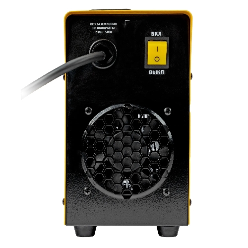 Аппарат инвертор. дуговой сварки Denzel SDR-185 Ultra, 180 А, ПВ 60%