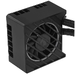 Система жидкостного охлаждения ID-Cooling Dashflow 360 XT Pro ARGb черный 120мм алюминий+медь 2150rpm 32.5db 4-pin 350W