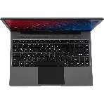 Ноутбук IRU Tactio 14ALH Core i3 1215U 16Gb SSD 512Gb Intel Iris Xe graphics 14
