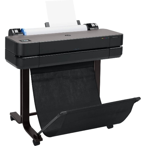Плоттер струйный HP Designjet T630, A1, цветной, 24