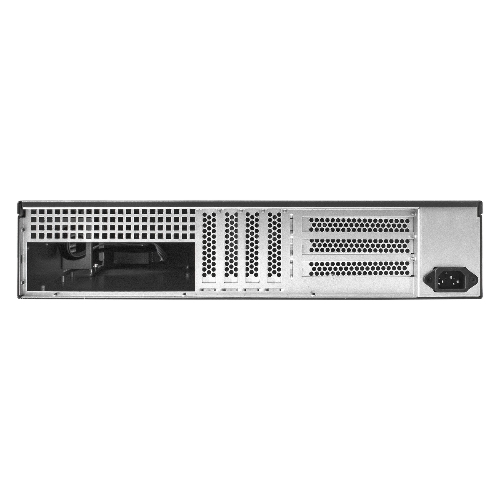 Серверный корпус ExeGate Pro 2U450-03 (RM 19