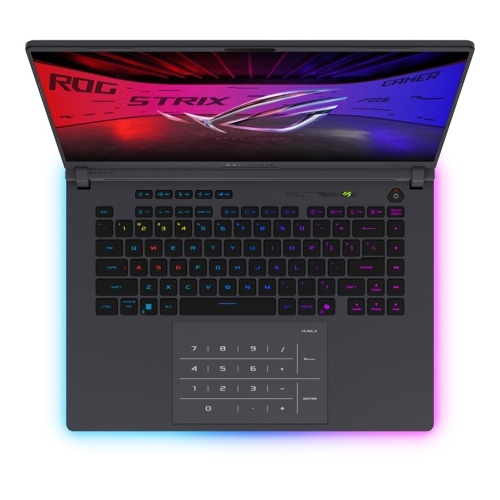 Ноутбук ASUS ROG Strix G16 G615JHR-S5058 16