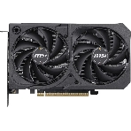 Видеокарта MSI GeForce RTX 5050 8G SHADOW 2X, NVIDIA RTX 5050, 8 ГБ GDDR6, 128 бит, PCI-e 5.0, 1xHDMI, 3xDP, 2587 МГц