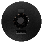 Очаг электрический Royal Thermo RTFP/P500MR 3D Cassette Mystery Round