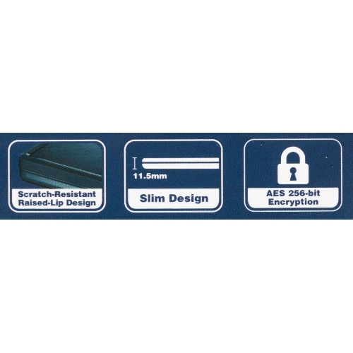 Внешний HDD 2.5