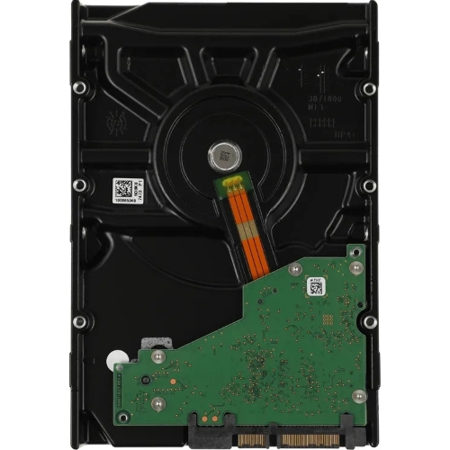Жесткий диск HDD Seagate SkyHawk AI 8Tb 7200rpm SATA 256Mb 3.5"