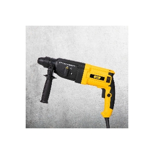 Перфоратор Deli DL-DC26-E1, SDS-plus, 800 Вт, 3 Дж, от сети