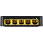 Коммутатор Cudy FS105D, 5×100 Мбит/с