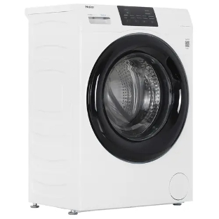 Стиральная машина Haier HW60-BP12919B белый загр. фронтальная макс.: 6 кг 1200об/мин класс: А+++