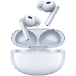 Наушники TWS Realme Buds Air 6 Pro голубой, внутриканальные, Bluetooth, активное шумоподавление, до 40 чине