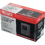 Стабилизатор напряжения Ресанта АСН-500/1-Ц 63/6/1