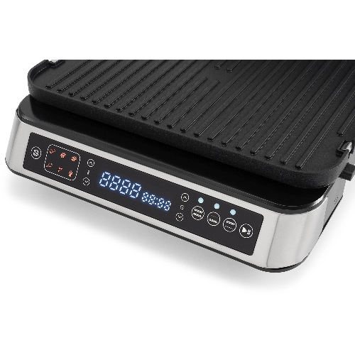 Гриль электрический Vitek VT-PG5515 2200Вт черный