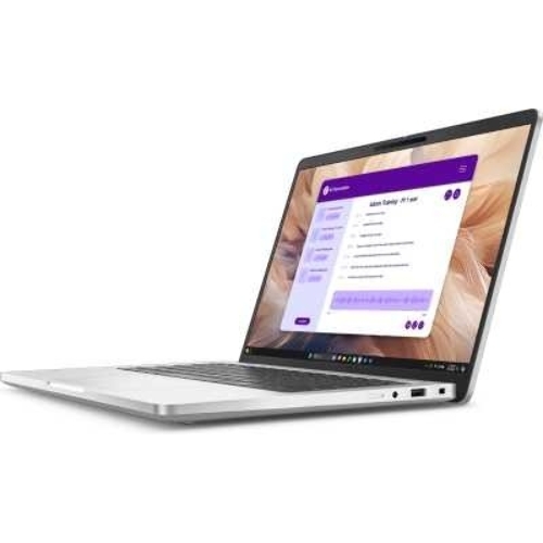 Ноутбук DELL PRO 14 Plus Intel Core Ultra 7 266V 2200MHz/14