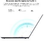 Ноутбук CHUWI CoreBook Plus 16