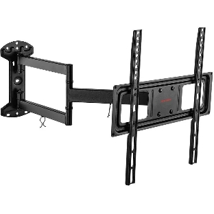 Кронштейн для телевизора Arm Media LCD-415 черный, 24