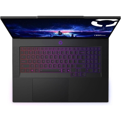 Ноутбук Lenovo Legion 9 18IAX10 Core Ultra 9 275HX 64Gb SSD4Tb NVIDIA GeForce RTX 5090 24Gb 18