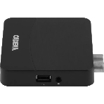 Приставка для цифрового ТВ Cadena CDT-2388S черный, DVB-T2, DVB-T, HDMI, USB 2.0