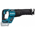 Сабельная пила Makita JR001GZ аккум. 3000ход/мин