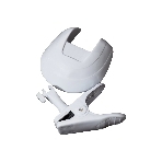 Вентилятор Rix RDF-1500WB белый, настольный, 15 Вт, 2 скорости, 15 см