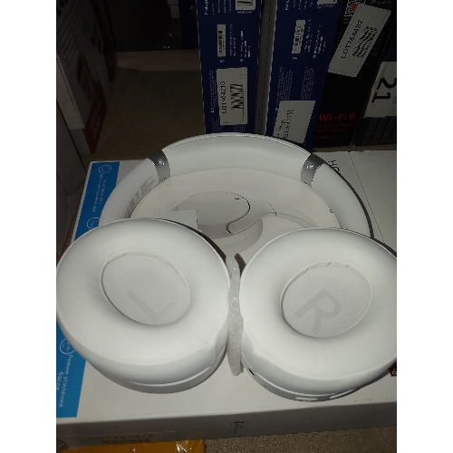 (Б/У) Нaушники HONOR CHOICE WRL ROS-ME01 WHITE 5504ABGP [См.Описание!]