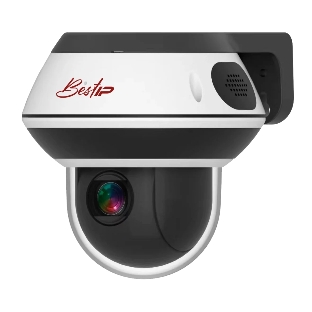 Камера видеонаблюдения IP BestIP BS-Z 065/5 Мп/3.35мм/ИК Подсветка/microSD/SDHC/SDXC до 512 Gb/Mic/IP66/Металл/Пластик