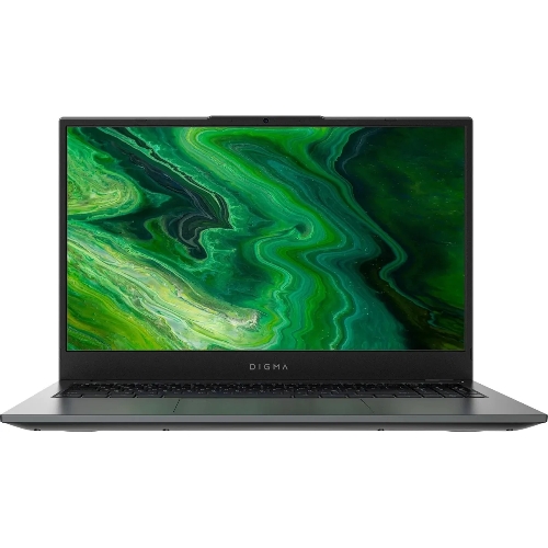 Ноутбук Digma Pro Fortis M Ryzen 5 7430U 16Gb SSD 512Gb Intel UHD Graphics 15.6