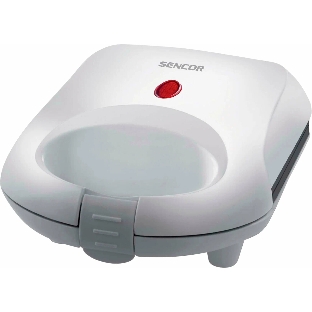 Сэндвичница Sencor SSM 1100 белый