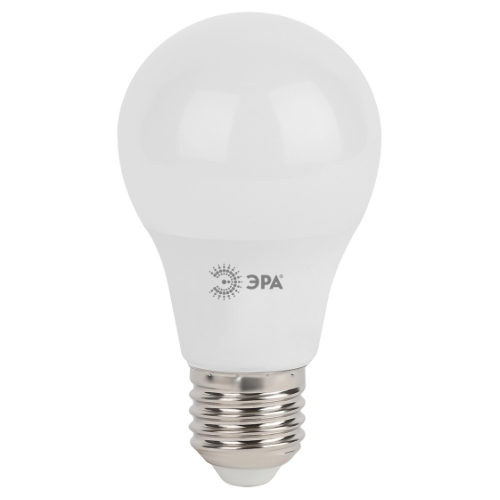 Лампа светодиодная ЭРА LED smd A60-13W-840-E27