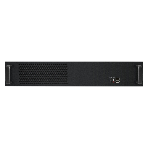 Серверный корпус ExeGate Pro 2U450-03 (RM 19