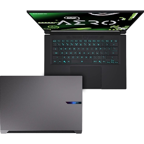 Ноутбук Gigabyte AERO X16 1VH AMD Ryzen AI 7 350/16Gb/SSD 1Tb/16