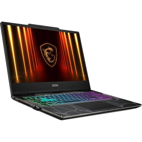 Ноутбук MSI Cyborg 15 B13WFKG-694XRU i5 13420H/16Gb/SSD 1Tb/RTX 5060 8Gb/15.6