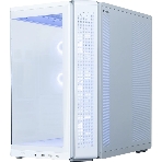 Компьютерный корпус ZALMAN MidTower P60 белый (ATX, без БП, 5x120мм ARGb fans, 1xUSB Type C, 2xUSB 3.0) (Zalman P60 белый)