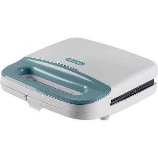 Сэндвичница Ariete 00C197101AR0 White/Black