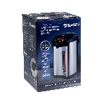 Термопот Sakura SA-335BF 4.2л черн