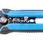 Инструмент для снятия изоляции КВТ WS-17 84418