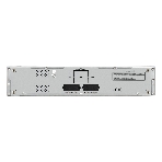 Батарейный блок ExeGate PowerExpert BX-2U.192V.16S7Ah для ULS-575-6kVA/ULS-575-10kVA встроенные батареи 12V 7.2Ah - 16шт, Rackmount 2U/Tower, металлический корпус, черный