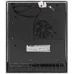 Индукционная варочная панель Maunfeld CVI453SBWH Inverter, конфорок: 3 шт., стеклокерамика, независимая, белый