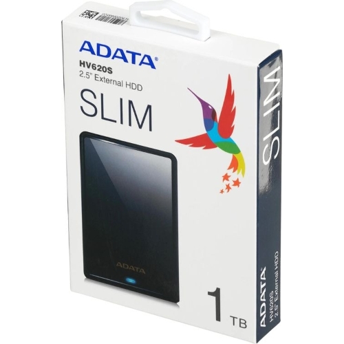 Внешний HDD 2.5