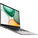 Ноутбук HONOR MagicBook X 14 серый 5301ALWU Intel Core i5-12450H/16Gb/SSD 512Gb/14