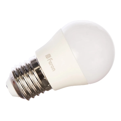 Лампа светодиодная Feron LB-550 9W 230V E27 2700K