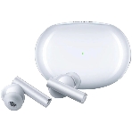 Наушники TWS Realme Buds Air 6 Pro голубой, внутриканальные, Bluetooth, активное шумоподавление, до 40 чине