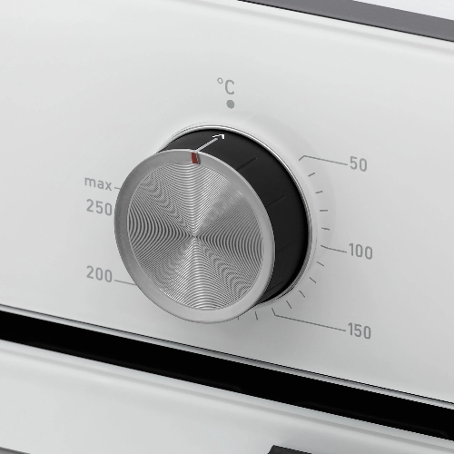 Духовой шкаф электрический Krona BIRNE 60 WH белый