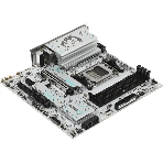 Материнская плата MSI B850M GAMING PLUS WIFI, AM5, AMD B850, 4xDDR5, 4xSATA, 2xM.2, 1xPCIe 5.0 x16, 1xPCIe 4.0 x4, 1xPCIe 3.0 x1, 1xDP, 1xHDMI, 1x5Gb LAN, Wi-Fi 7, Bluetooth 5.4, 3xUSB-C 10Gbps, 3xUSB-A 10Gbps, 3xUSB-A 5Gbps, 3x3.5 мм, 7.1, mATX