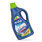 Гель-концентрат Active для стирки белья универсальный Clean Breeze Альпийские луга, 2500 мл, Green (511601121)