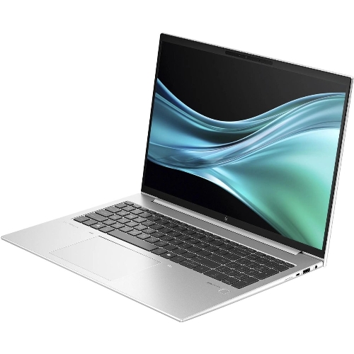 Ноутбук HP EliteBook 860 G11 Core Ultra 7 155U 16Gb SSD 512Gb Intel Graphics 16