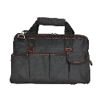 Сумка для инструментов Deli DL430903 Black Edition