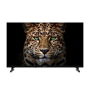 Телевизор TopDevice 32'' TDWC32BF5260V черный DLED FHD Smart TV 60Hz 1.5GB/32GB