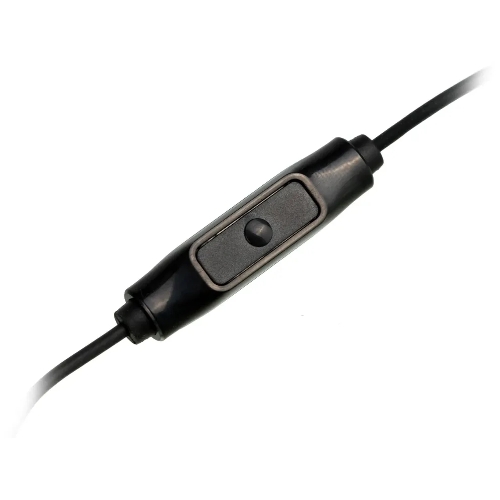 Проводные наушники Sennheiser CX 80S черный, внутриканальные, Jack 3.5 мм